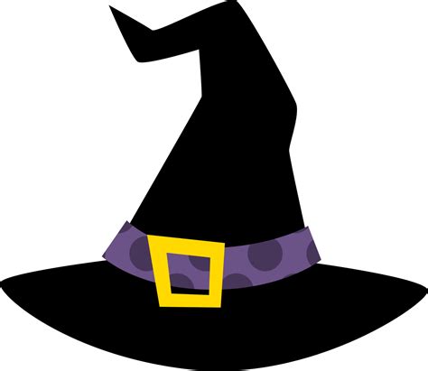 The Ghostly Witch Hat: A Sinister Symbol of the Supernatural